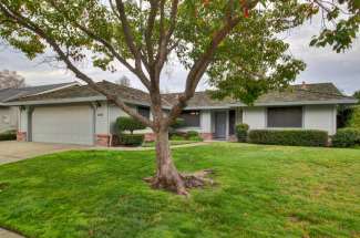 2618 Knabe Court, Carmichael