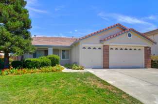 919 Mimosa Drive, Vacaville