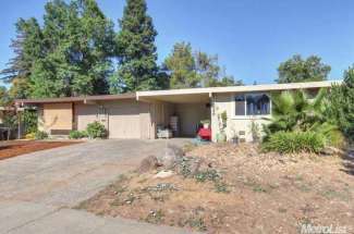 4549 Foster Way, Carmichael