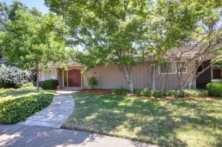 3304 Inverness Court, Sacramento