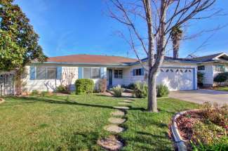 3709 Jo Ann Drive, Sacramento