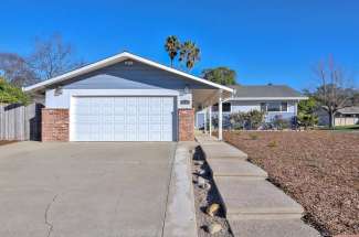 3420 Montazuma Circle, Sacramento