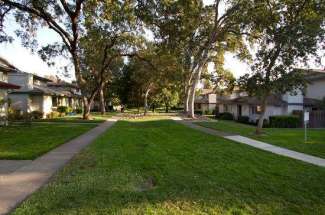 5828 Peppermill Court #4, Sacramento