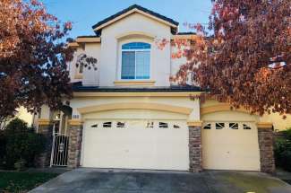 2145 Riggs Avenue, Sacramento