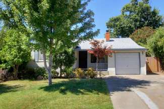 5361 Whittier Drive, Sacramento