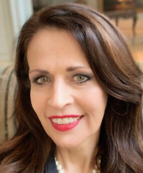 Judy Farrell