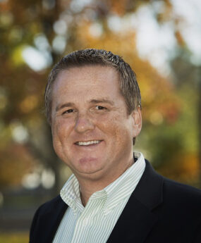 Russ Teague